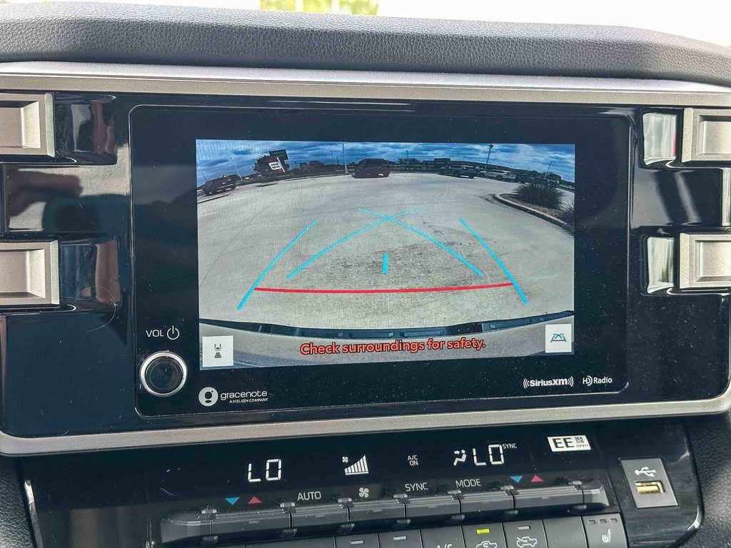 Used 2023 Gray Toyota SR5 image 30