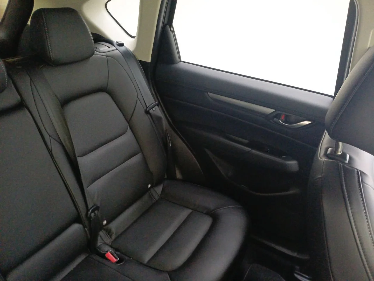 Used 2025 P.QUARTZ Mazda 2.5 S Select Package image 15