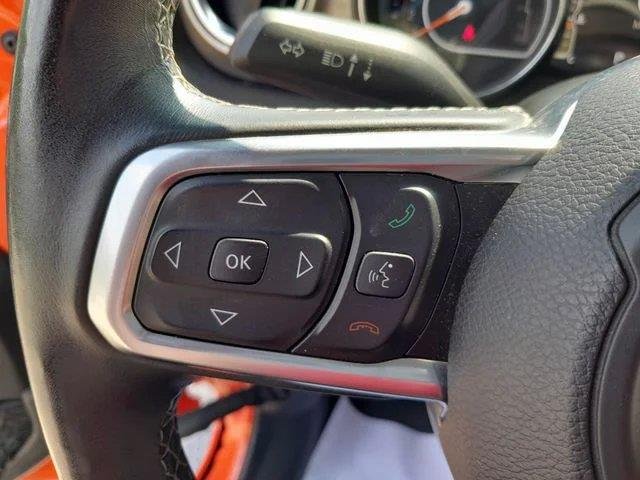 Used 2018  JEEP  image 14