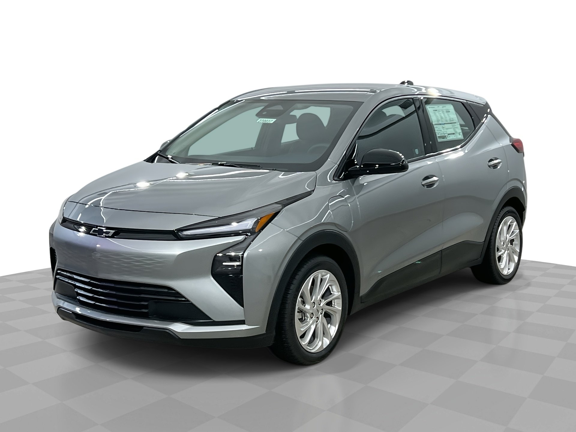 2027 Chevrolet Bolt LT - Photo 25
