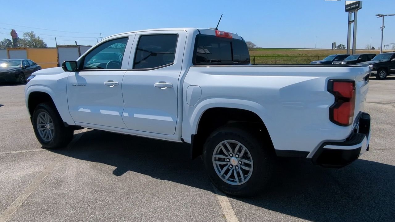 2026 Chevrolet Colorado LT - Photo 57