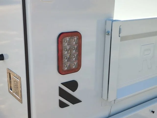 2024 GMC Sierra 2500HD Pro - Photo 13