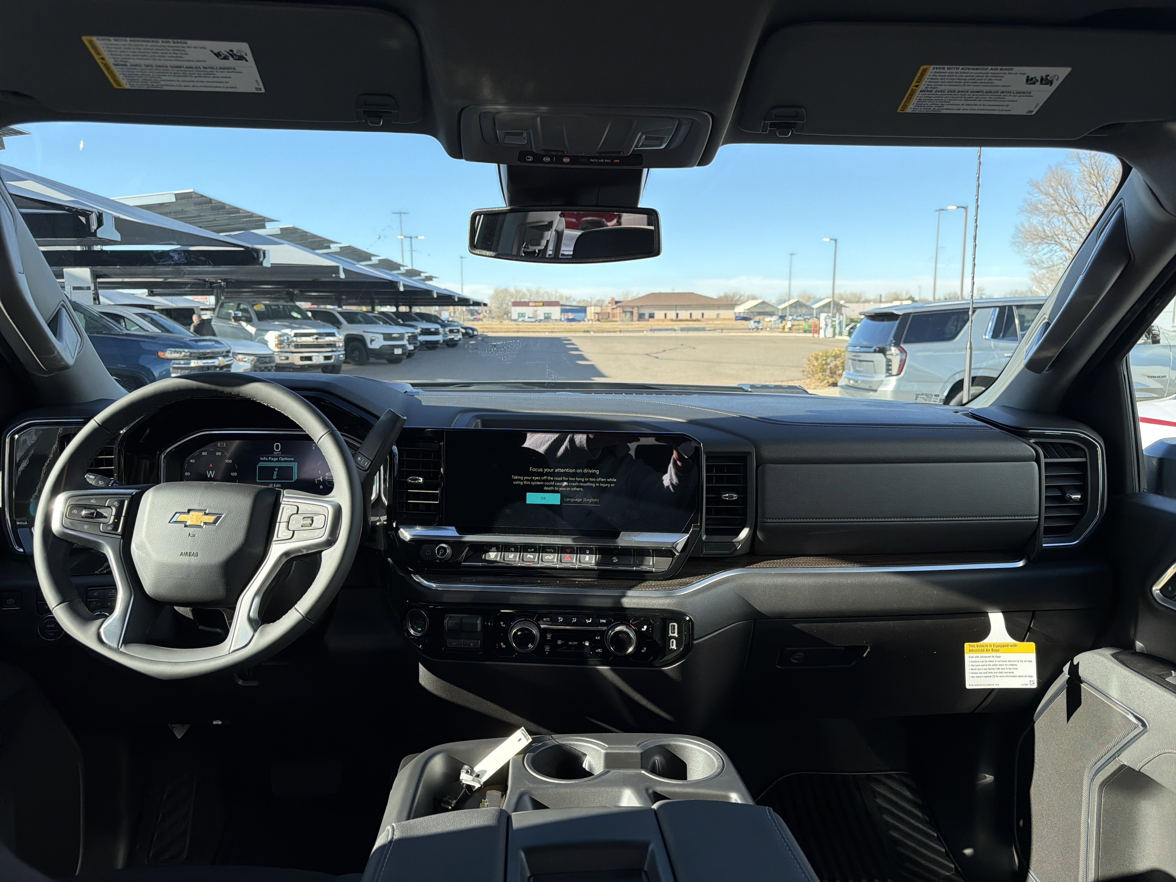 2026 Chevrolet Silverado 2500 HD LT - Photo 11