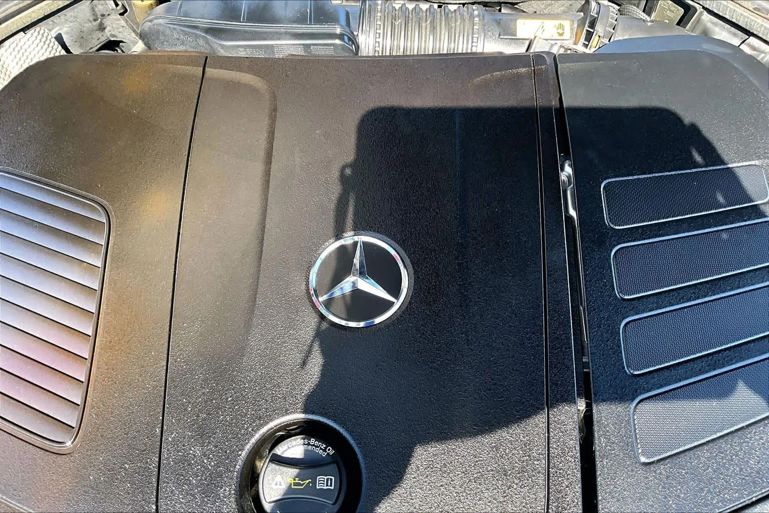 Certified Used 2024 Black Mercedes-Benz C 300 image 30
