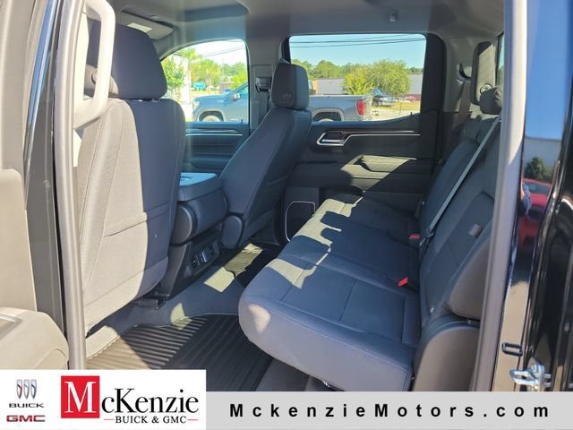 2026 GMC Sierra 1500 Elevation - Photo 25