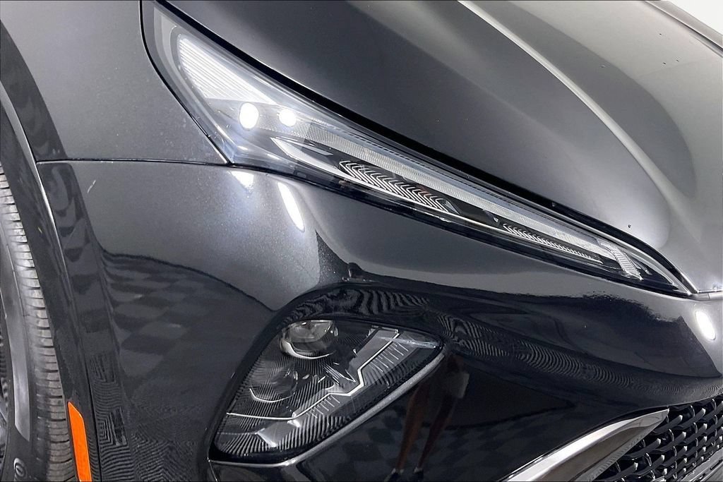 2024 Buick Envision Sport Touring - Photo 29