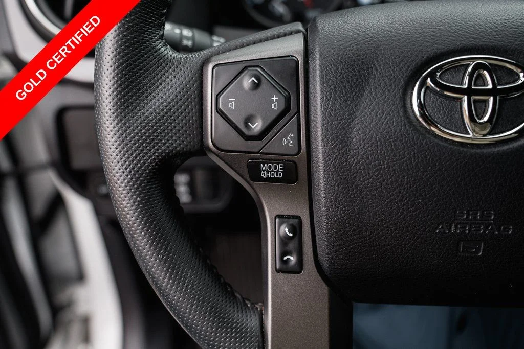 2023 Toyota Tacoma TRD Sport - Photo 16