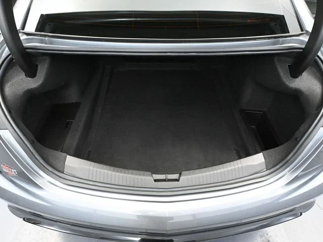 Used 2021 Gray Cadillac Sport image 39