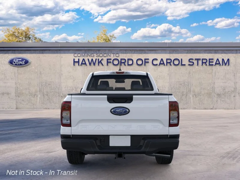 New 2026 Oxford White Ford XL image 5