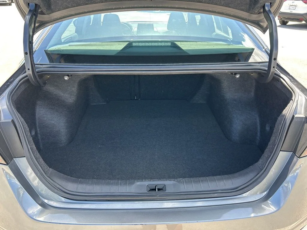 Used 2025 Gray Nissan 2.5 SR image 49