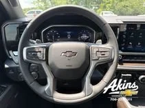 New 2026 Sterling Gray Metallic Chevrolet RST image 21