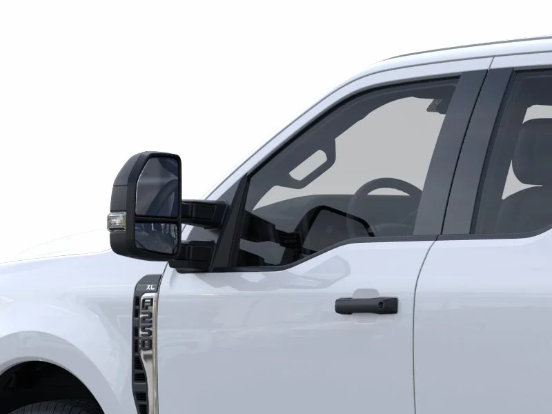 New 2026 Oxford White Ford F-250® XL image 20