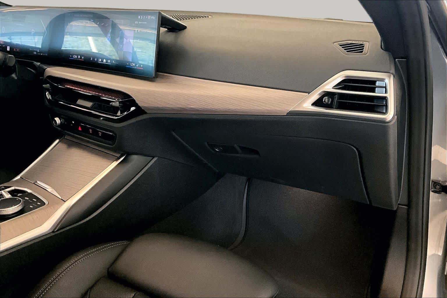 2025 BMW 4 Series 14