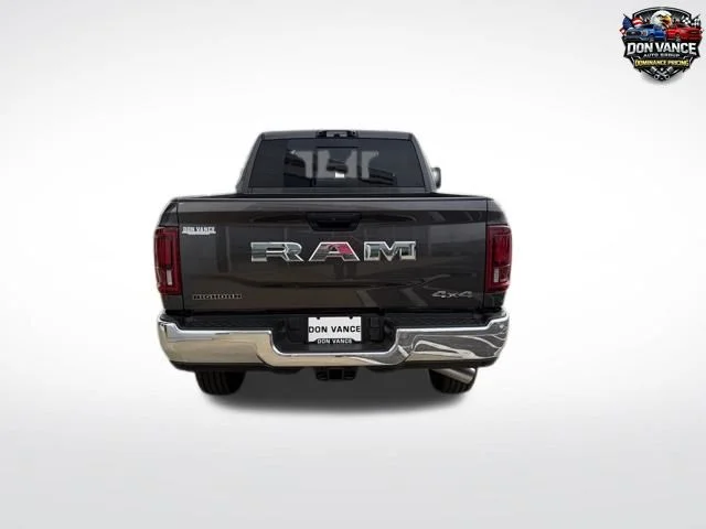New 2026 Gray Ram Big Horn image 4