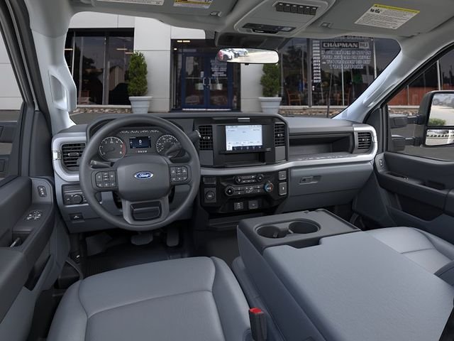 New 2026 White Ford XL image 9