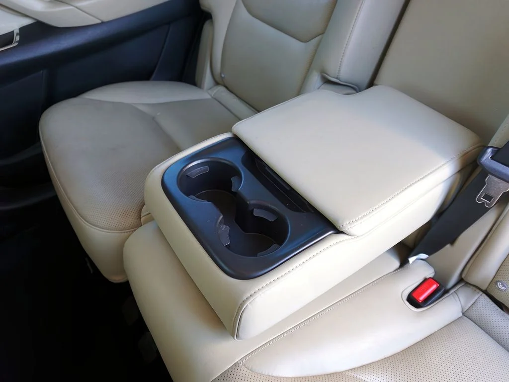 2019 Mazda CX-9 Touring - Photo 34