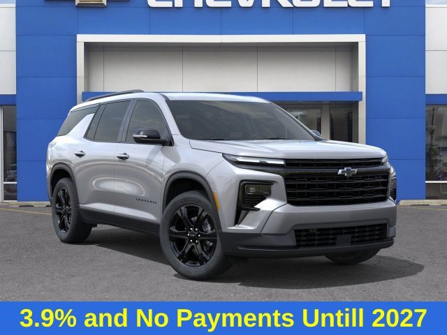Vehicle thumbnail