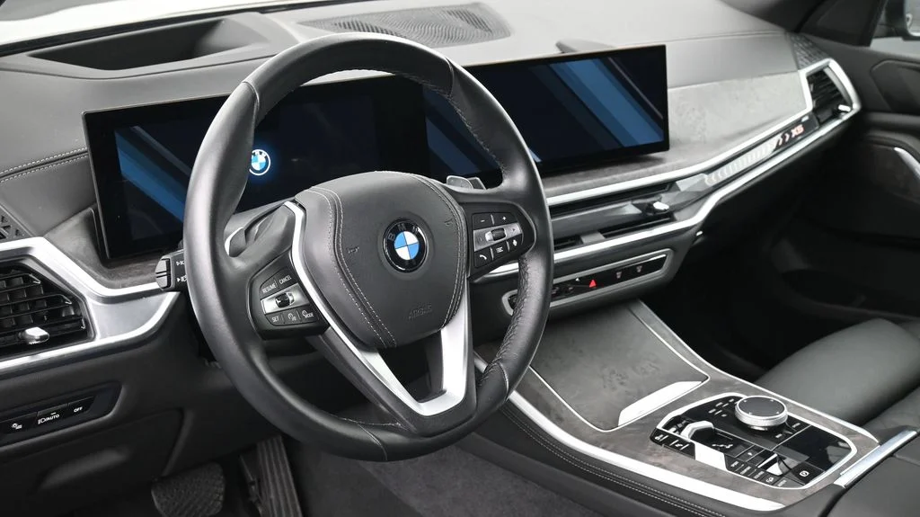 2024 BMW X5 40i - Photo 7