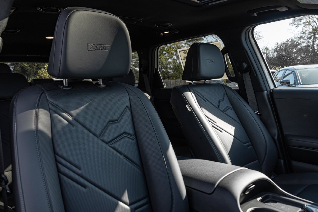 2026 Hyundai Palisade XRT Pro - Photo 34