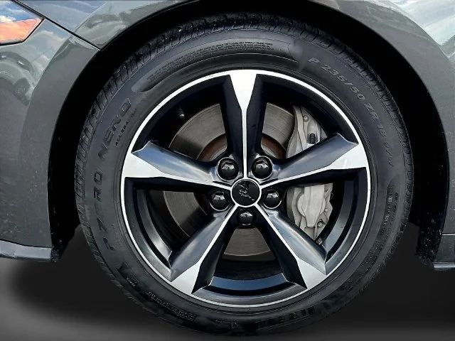 Used 2020 Gray Ford GT image 36
