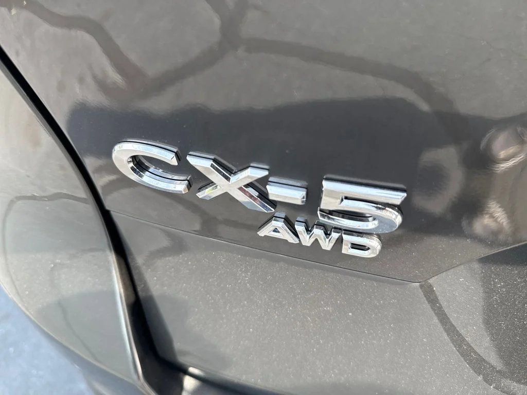 New 2026 Machine Gray Mazda 2.5 S Select image 25