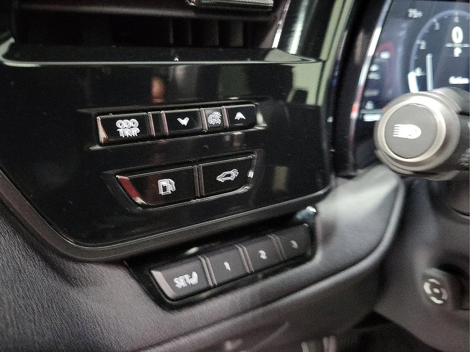 2024 Lexus TX 350 - Photo 10