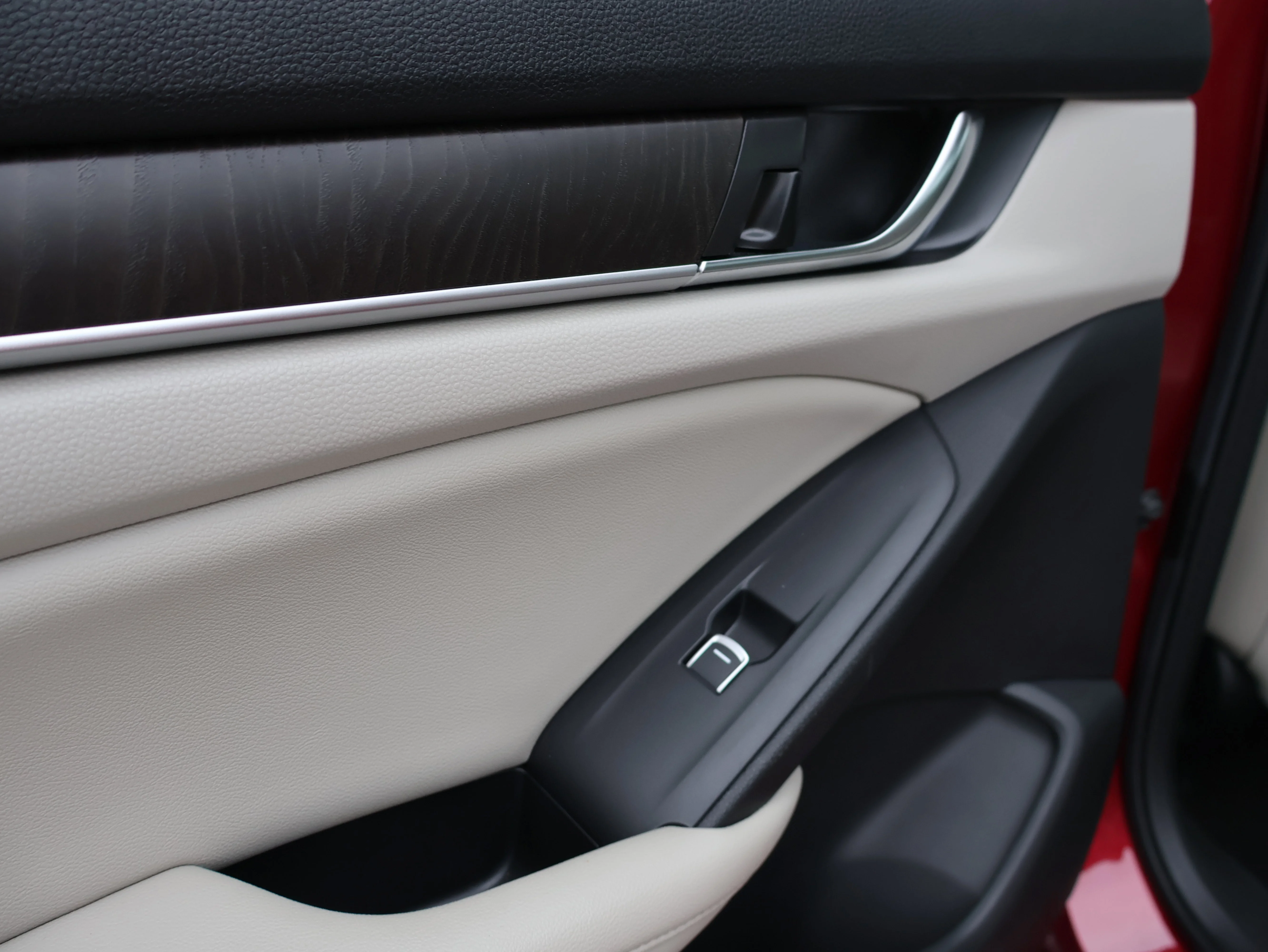 2021 Honda Accord EX-L - Photo 19