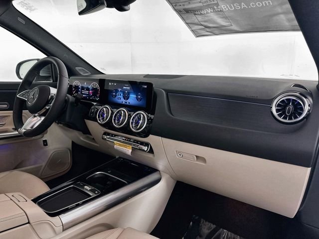 New 2026 Cirrus Silver Metallic Mercedes-Benz GLA 250 image 28