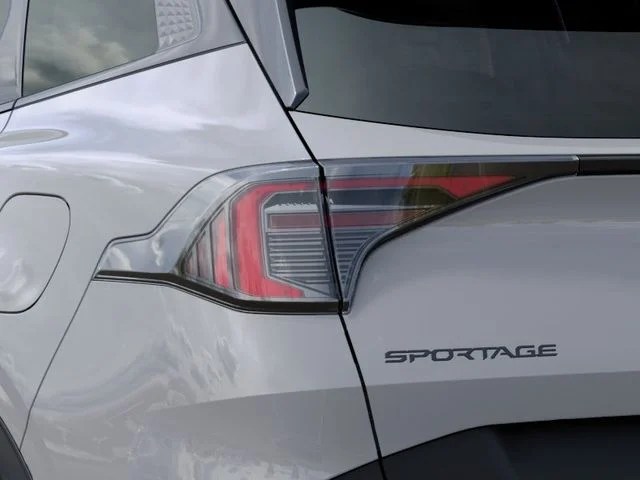 New 2026 Gray Kia X-Line image 11