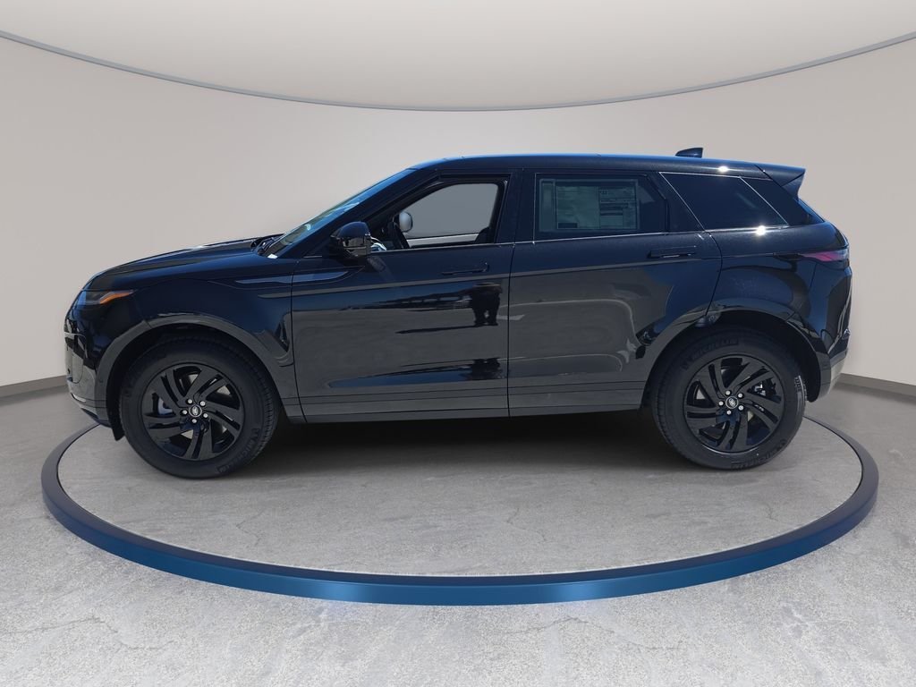 New 2026 Santorini Black LAND ROVER S image 8