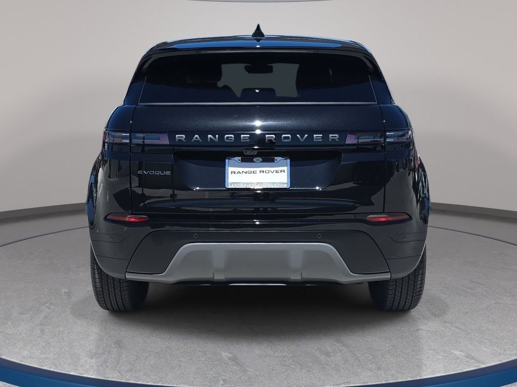 New 2026 Santorini Black LAND ROVER S image 6