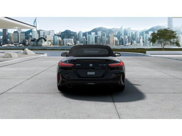 New 2026 Black BMW sDrive30i image 5