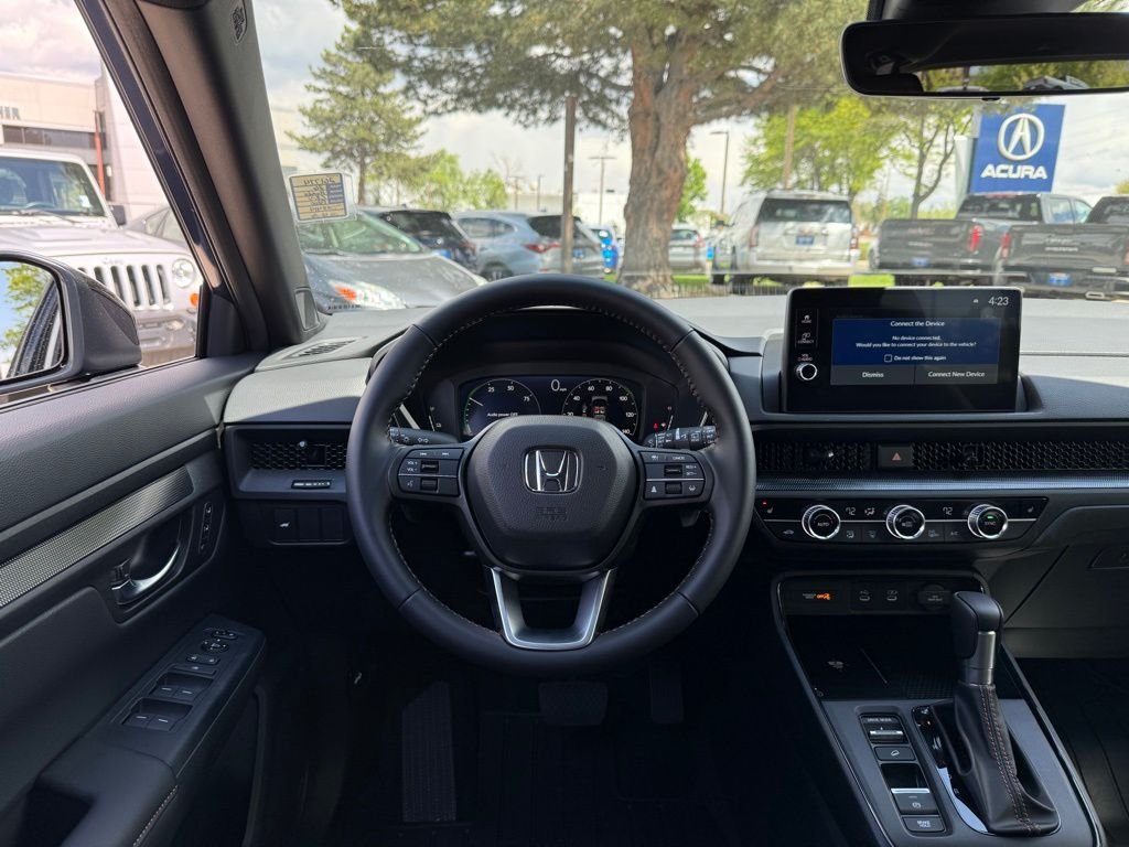 Certified Used 2026  Honda Sport-L image 4