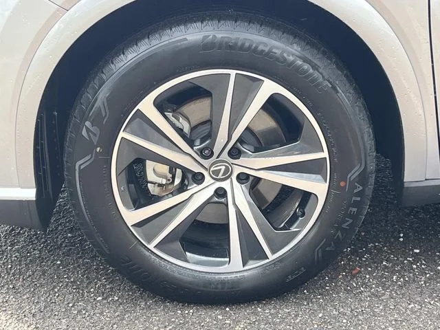 Certified Used 2025 IRIDIUM Lexus 350 Premium image 11