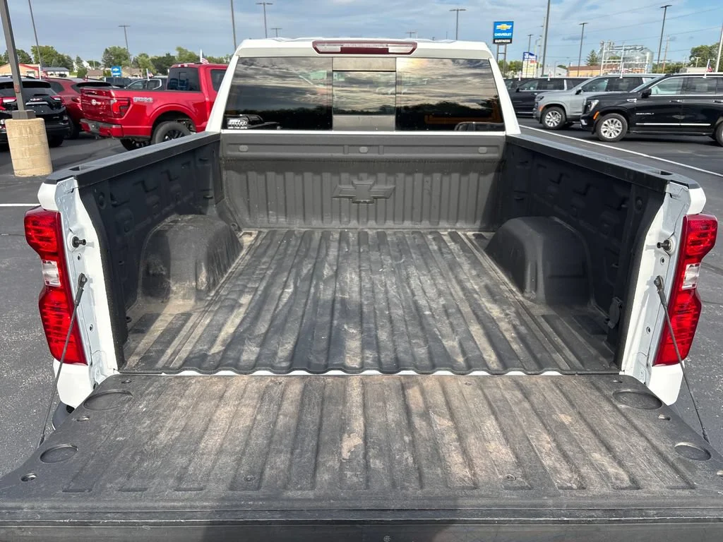 2019 Chevrolet Silverado 1500 LT - Photo 30