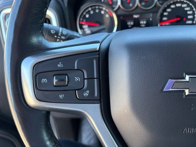 2021 Chevrolet Silverado 1500 LT Trail Boss - Photo 33