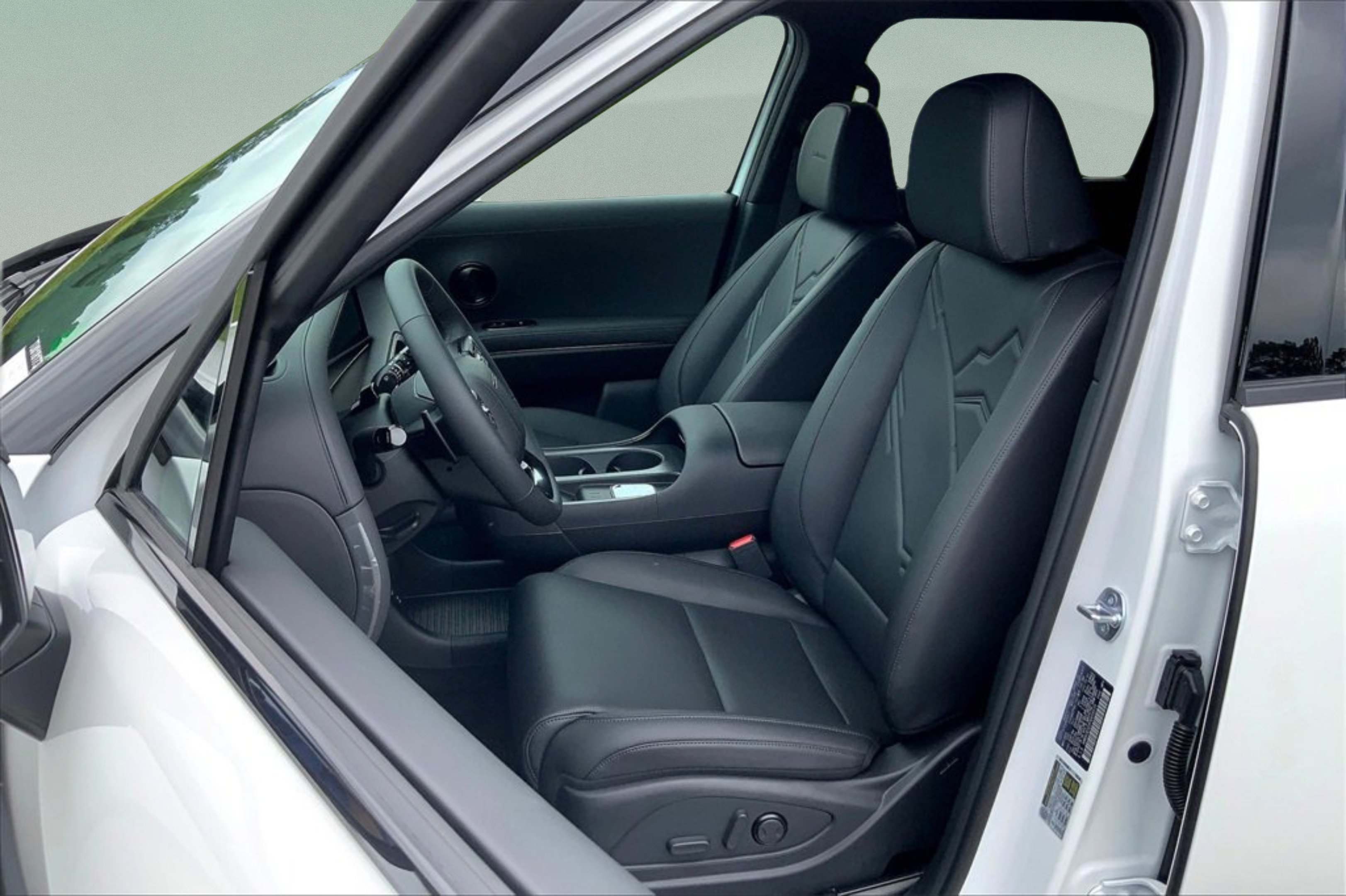 2026 Hyundai Palisade XRT Pro - Photo 12