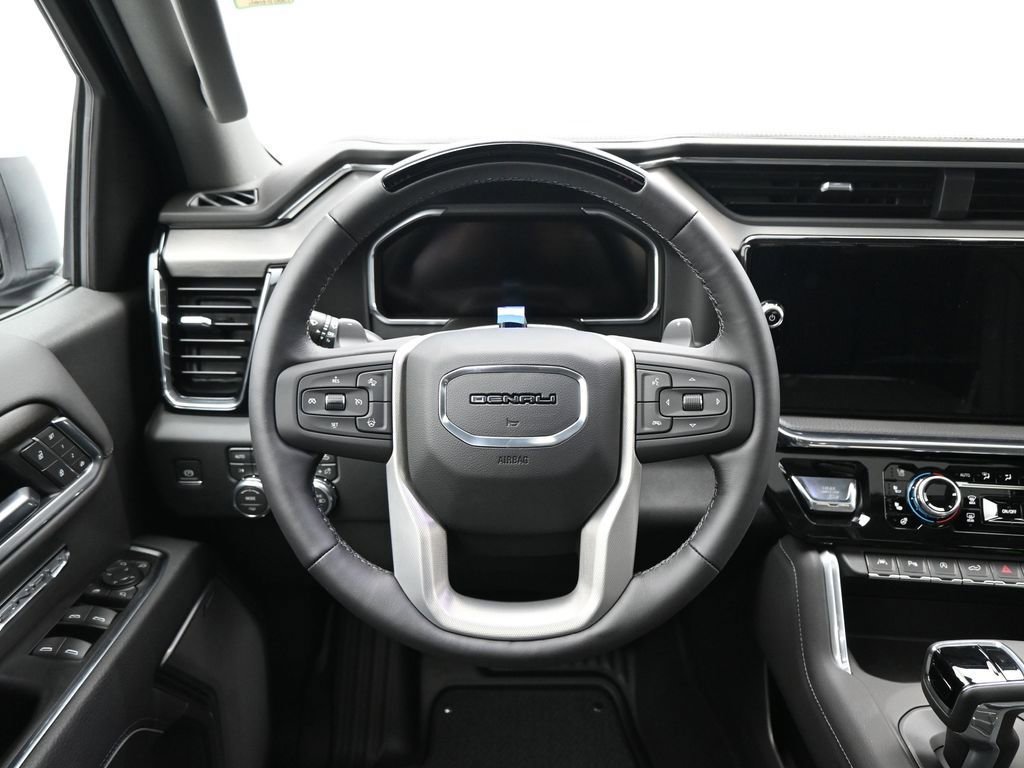 2026 GMC Sierra 1500 Denali - Photo 10