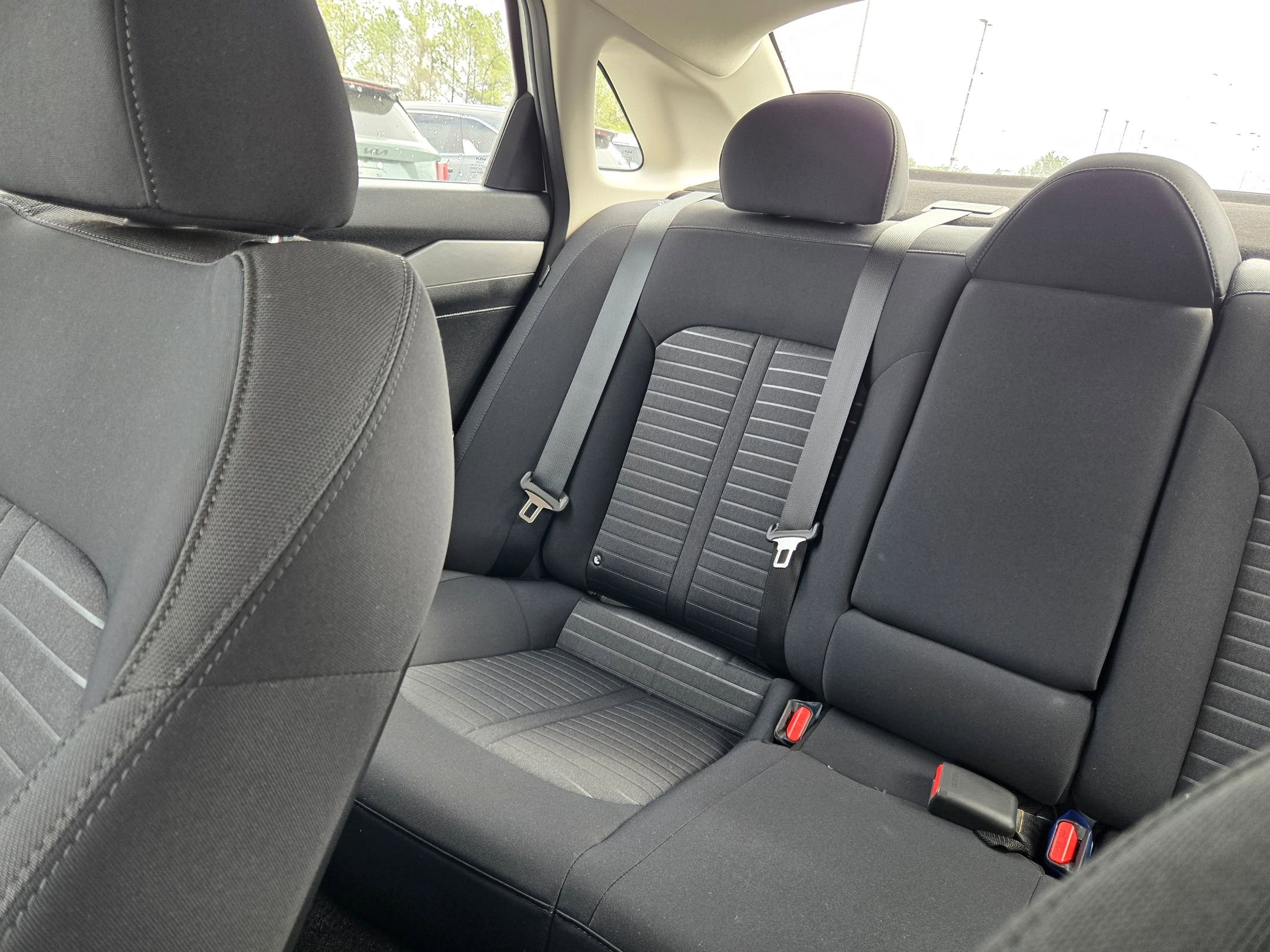 2026 Kia K5 LXS - Photo 12