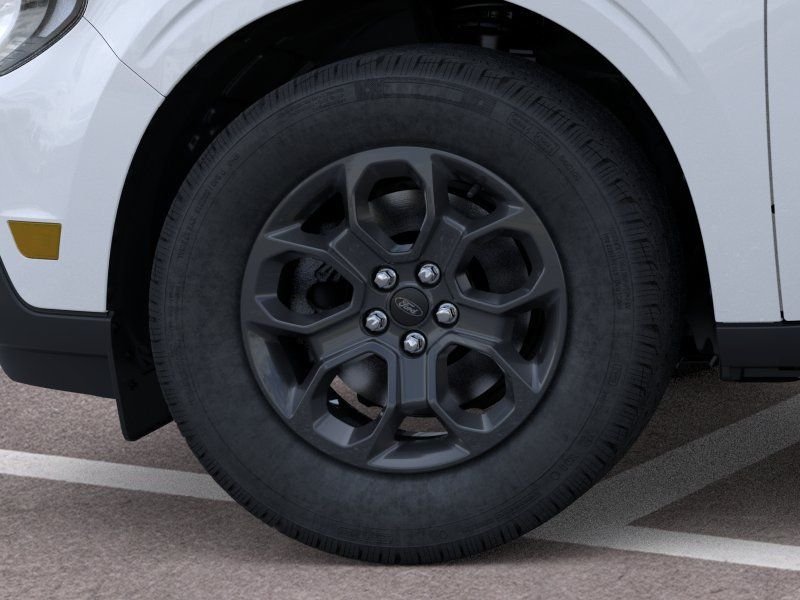 New 2026 Oxford White Ford XLT image 20