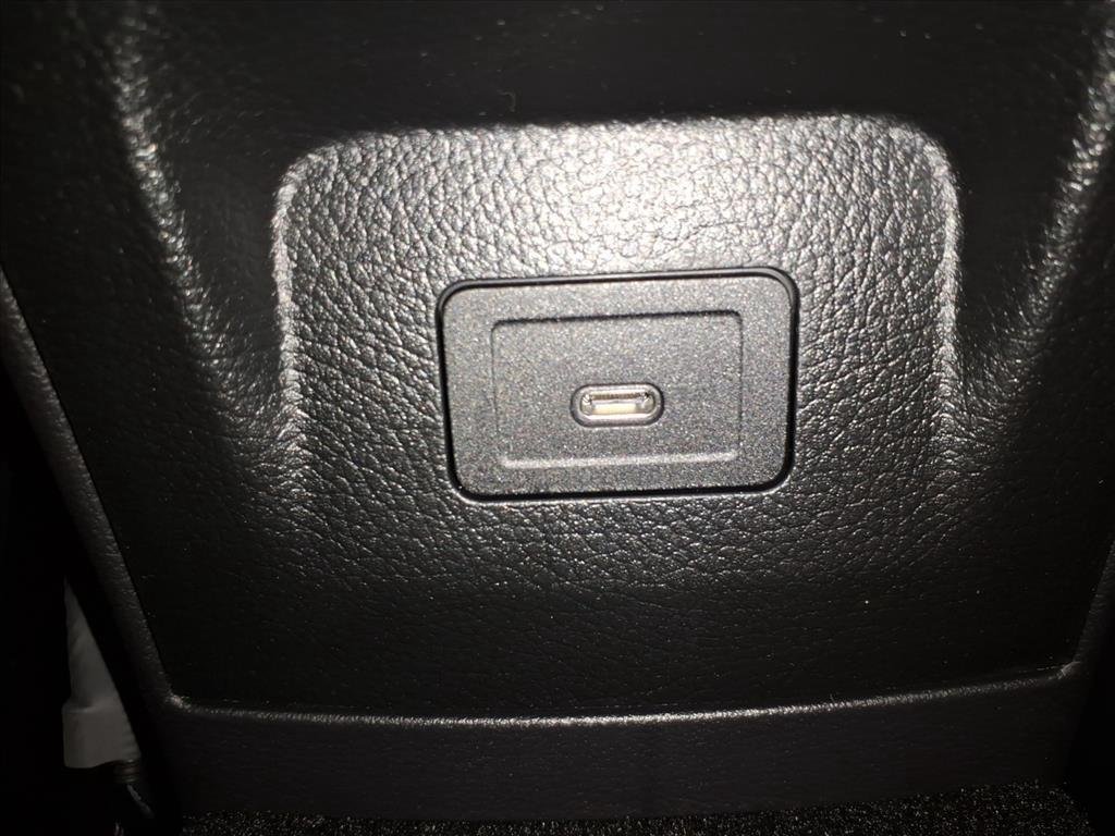 Used 2026 Night Black Mercedes-Benz CLA 250 image 21