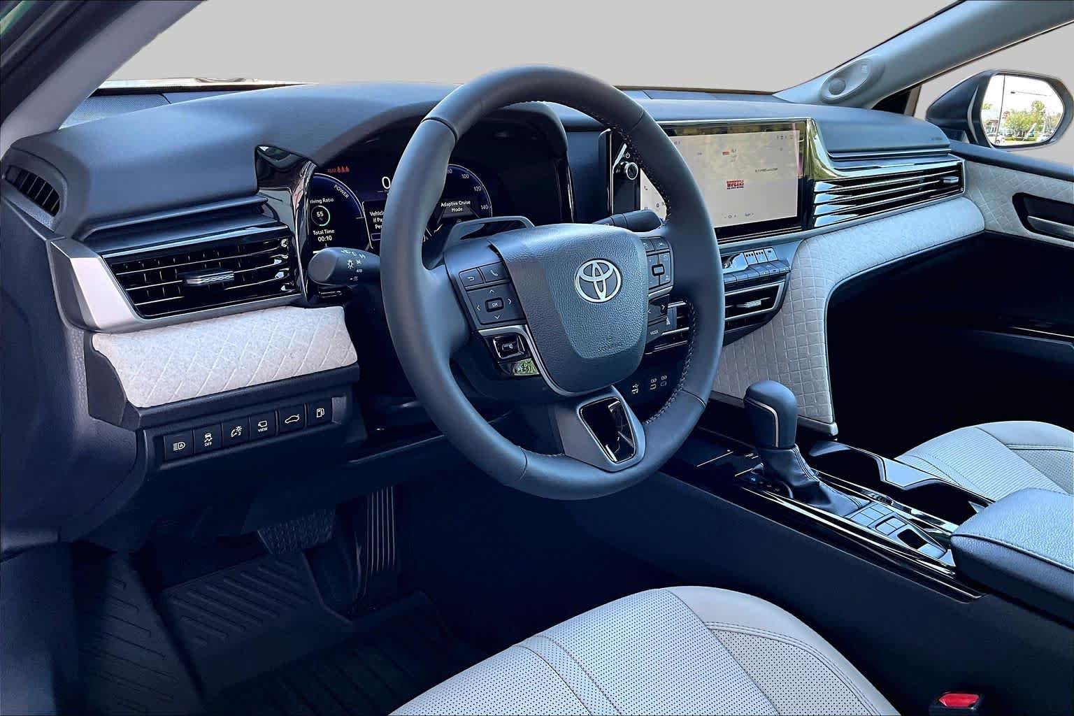 Used 2026 Underground Toyota XLE image 18