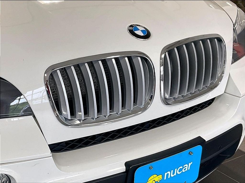 Used 2013 Alpine White BMW xDrive35i image 32