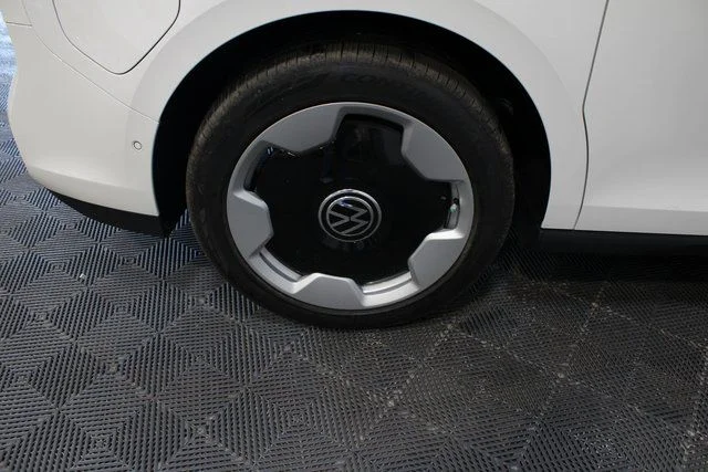 2025 Volkswagen ID. Buzz PRO S - Photo 25