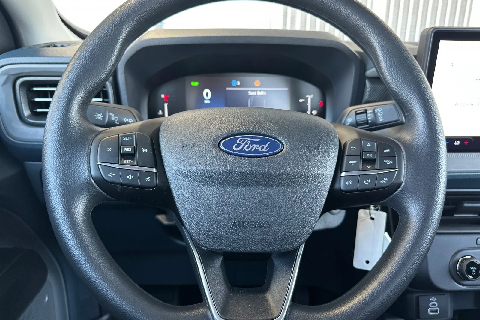 Used 2025 Carbonized Gray Metallic Ford XL image 20