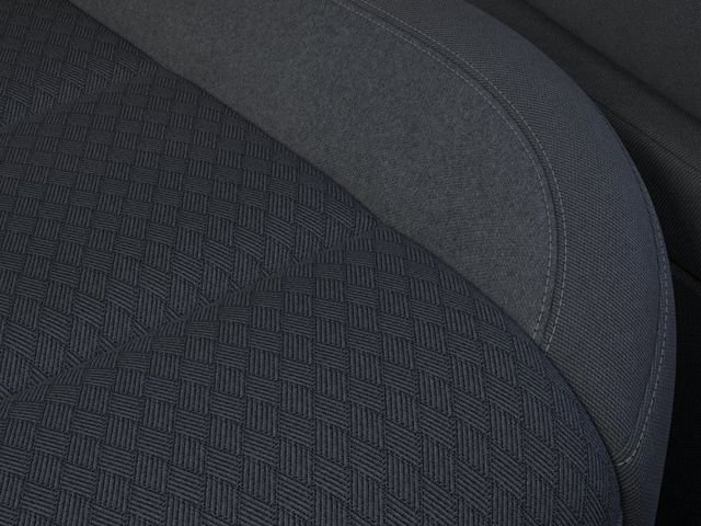 New 2026 Summit White Chevrolet WT image 22