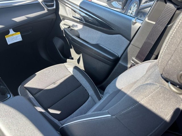 2026 Chevrolet Trailblazer LT - Photo 9