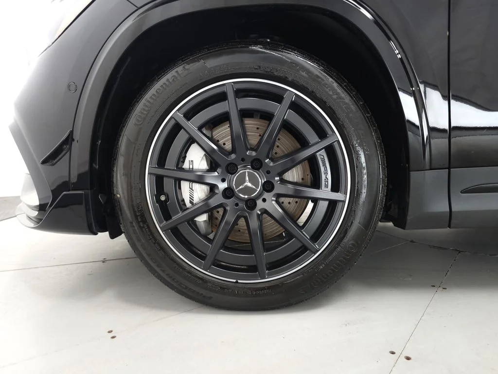 Certified Used 2026  Mercedes-Benz GLA 35 AMG® image 31