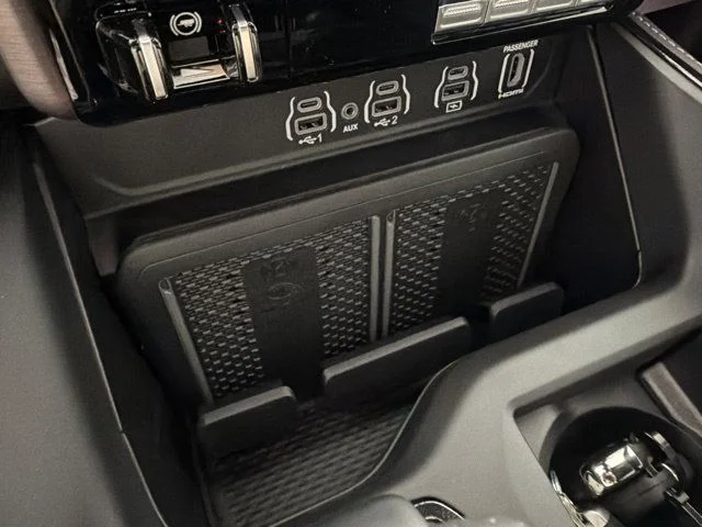 2026 RAM 1500 RHO - Photo 27