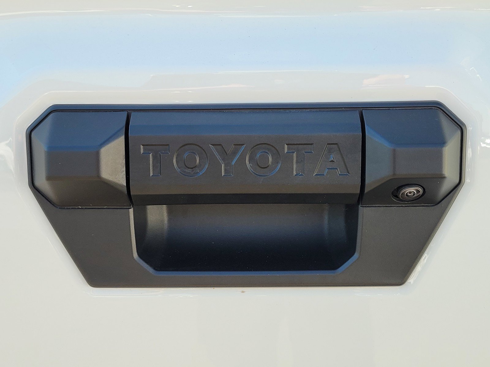 Used 2026  Toyota  image 10